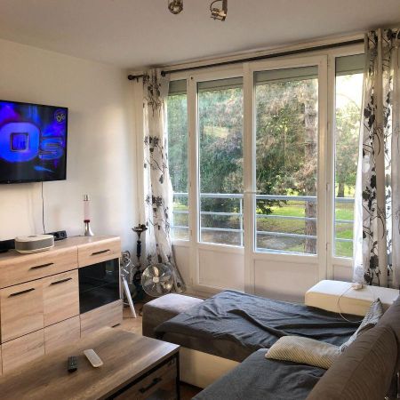 A LOUER Appartement T3 très lumineux, situé au 1er étage, à BONSECOURS (76240), d'une surface h... - Photo 4