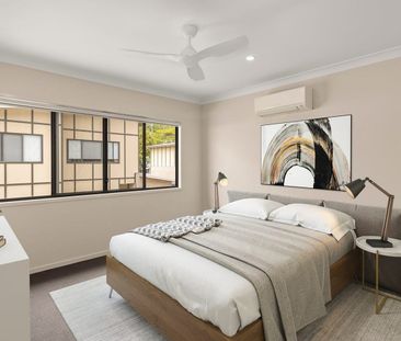 Stylish & Spacious 3-Bedroom with 3 bathroom Home in Prime Mount Gr... - Photo 3