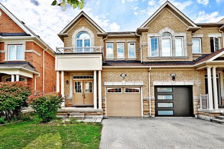For Lease - 110 Southdown Avenue, Vaughan, Ontario - Photo 3
