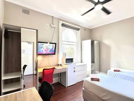 Haymarket - Prime Sydney Location - Cnr George St and Central Station - Photo 3