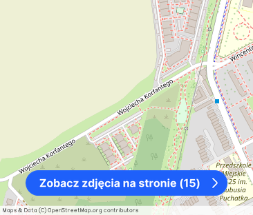 3pokoje|nowoczesne osiedle Moya|ul. Szpilewskiego| – zdjęcie 1
