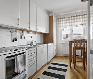 Hagmarksgatan, Örebro - Photo 5