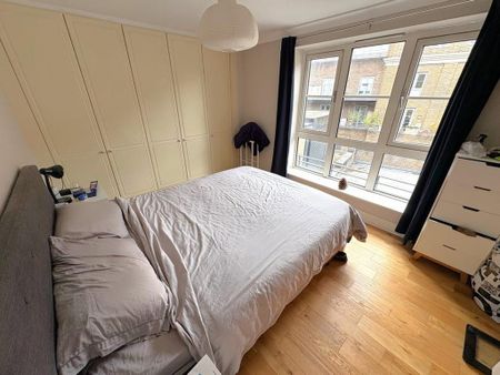 1 bedroom flat to rent - Photo 3