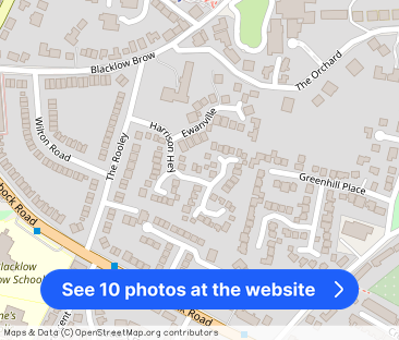 Harrison Hey, Liverpool, Merseyside, L36 - Photo 1