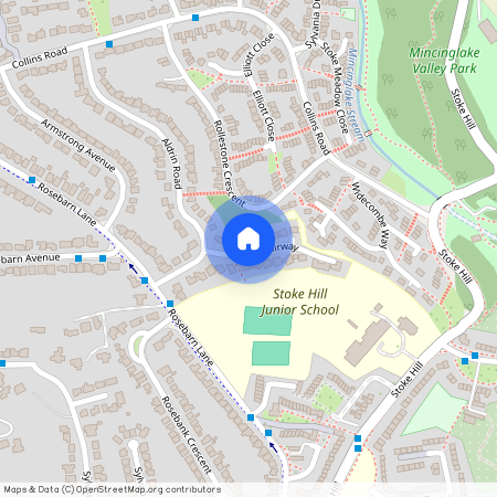 The-fairway, Pennsylvania