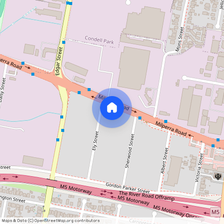 Revesby, NSW 2212
