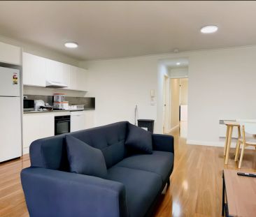 Secondary bedroom - Photo 3