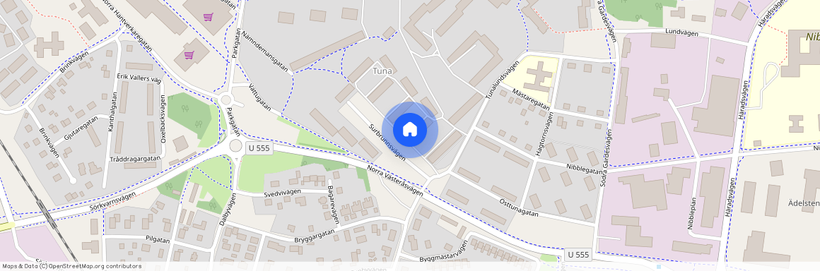 Surbrunnsvägen 4 A, 734 32, Hallstahammar