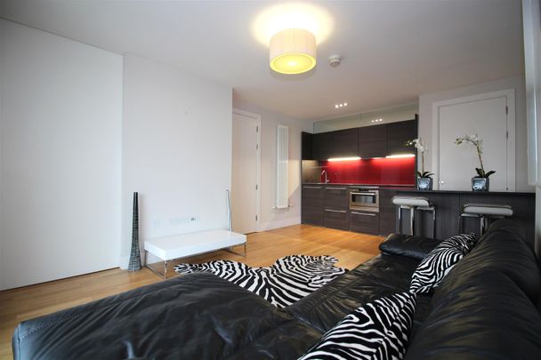 55 Highcross Street, Leicester, Leicestershire, LE1 4PG - Photo 1