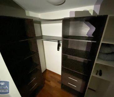 Appartement à louer 2 pièces 49.23m² - Photo 4