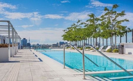 For Lease - 5 Soudan Avenue Unit# 2314, Toronto, Ontario - Photo 5