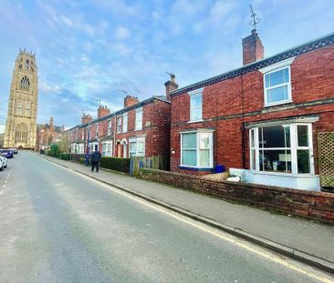 1 bedroom in a house share to rent - Photo 3