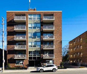 For Lease - 1291 Bayview Avenue Unit# 301, Toronto, Ontario - Photo 4