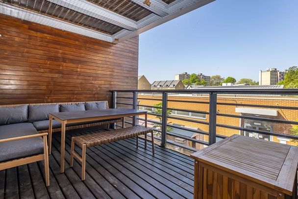 3 bedroom apartment to rent - Photo 1