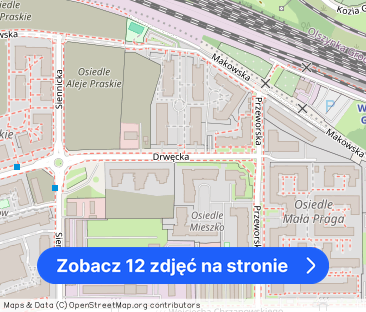 3-Pok Mieszkanie Na Wynajem - Zdjęcie 1