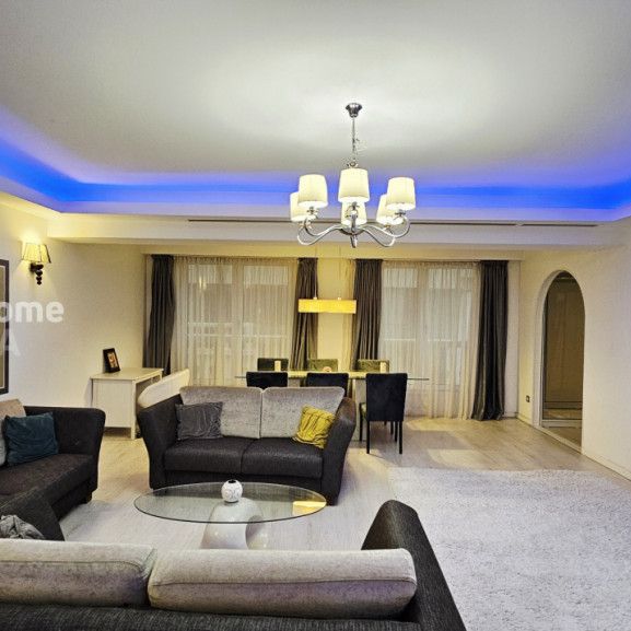 Apartament 3 camere 123 MP | Aviatiei- Persepolis | Parcare - Fotografie 1