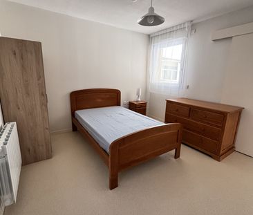 Location Appartement 2 pièces 48m² LIMOGES 87000 - Photo 2