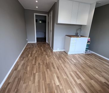 Lärkstigen, Segeltorp - Foto 5