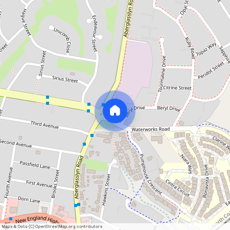 3 Waterworks Rd, NSW 2320, Rutherford