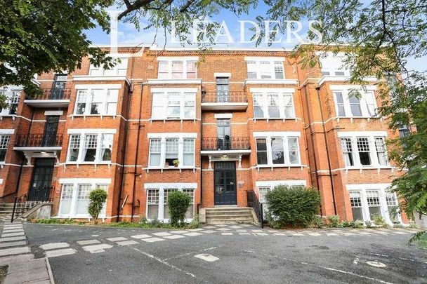 Devonshire Road, Forest Hill, SE23 - Photo 1