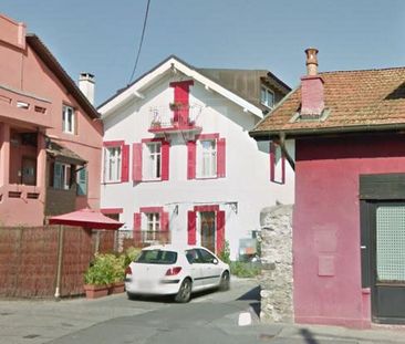 Furnished apartment in the heart of Versoix - Foto 1
