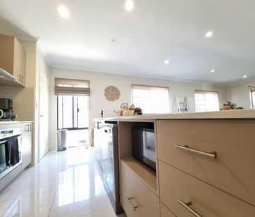 Modern Family Home in Prime Harrisdale Location - Photo 5