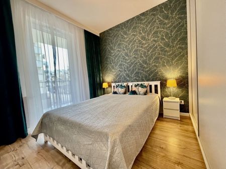 Nowe 3 pokoje z tarasem Nowa Ochota Łopuszańska 50.43 m² - Photo 4