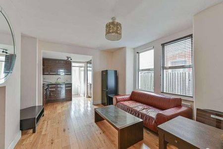 Gilbey Road, Tooting Broadway, SW17 - Photo 2