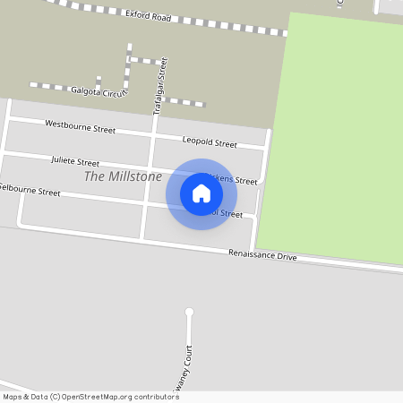 22 Bristol Street, Vic 3338, Strathtulloh