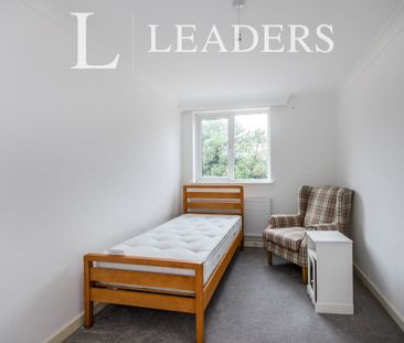 2 bedroom apartment to rent Branksome Wood Road, Bournemouth, BH2 - Photo 3