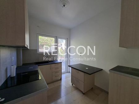 Διαμέρισμα για ενοικίαση Κοκκινιά (Μαρούσι) - Photo 3
