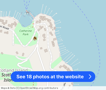 RESORT STYLE ESCAPE – Boat Access Only - Photo 1