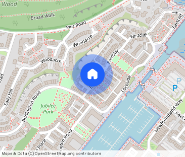 Eastcliff - Portishead - Photo 1