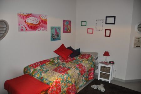 Spanjaardstraat 3-5, kamer 4.1 - Foto 4