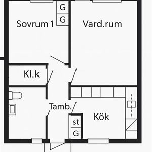 Seegatan 7 K - Photo 3