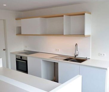 Appartement te huur in Kortrijk voor € 875 met 3 slaapkamers - Photo 1