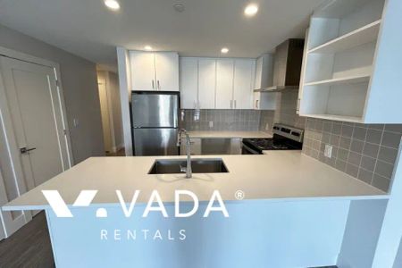 Unfurnished, Pet Friendly, 1 Bed 1 Bath Apartment For Rent - Photo 5