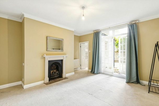 Lexham Gardens, Kensington, W8 - Photo 1