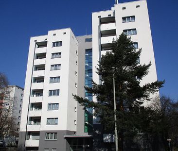 Ansprechende 3 ZKB mit Balkon! - Photo 1