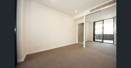2 Bedroom Apartment Located in the Heart of Rouse Hill - Photo 5