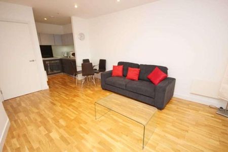 Piccadilly Place, Manchester, M1 - Photo 2