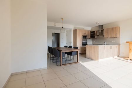 Appartement te huur - Foto 3