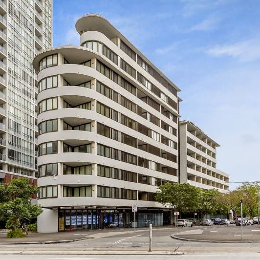 606/2 Victoria Park Parade, Zetland - Photo 1