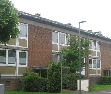 2-Zimmer-Wohnung in Köln- Mehrheim - Foto 1