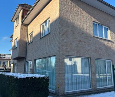 Gezellig gelijkvloers appartement - Foto 5