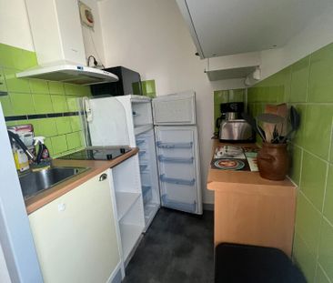 Studio meublé entre campus et centre ville - Photo 4