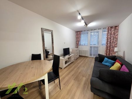 M2 na parterze do wynajęcia - Zabobrze ul. Karłowicza - Photo 2