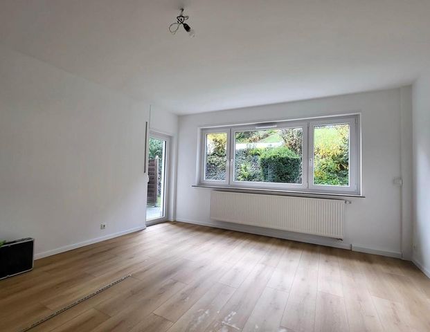 Renovierte 3ZKB-Wohnung mit Krönchenblick in Siegen-Zentrum - Foto 1