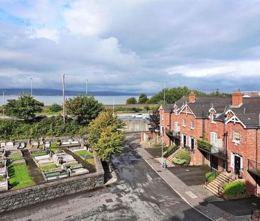 Apt9, Priory Manor, Holywood, BT18 0LD - Photo 4