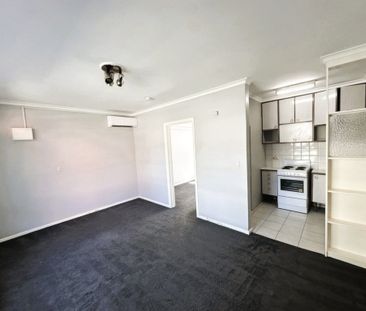 Ground Floor One Bedroom Apartment - Photo 1